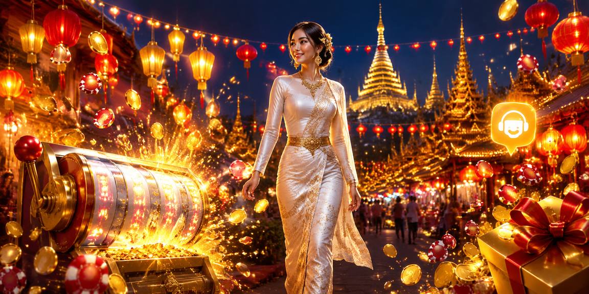 6r6 ပထမဦးဆုံး အကောင့်အပ်ငွေ